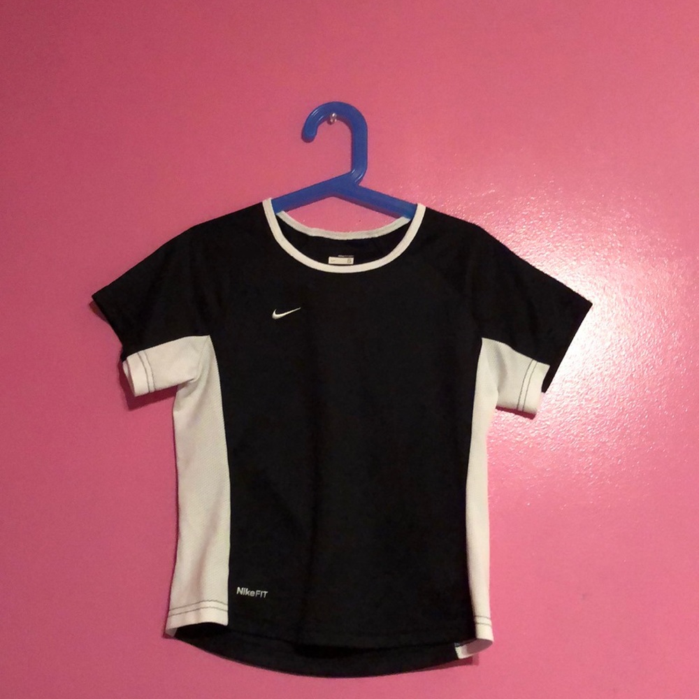 Kids Nike Sport Top